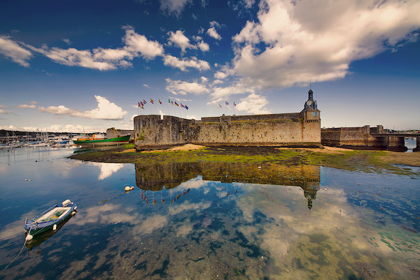 Concarneau - Locations de vacances et appartements