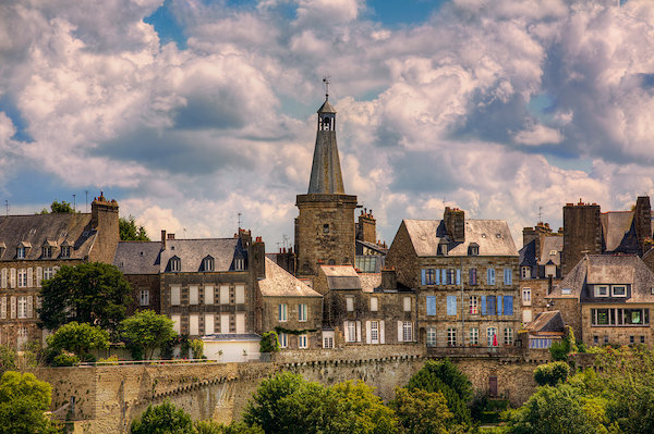 Ille-et-Vilaine - Locations de vacances et appartements