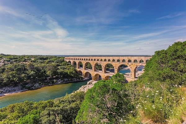 Courry - Locations de vacances et appartements