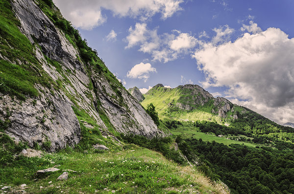 Pyrénées espagnoles - Locations de vacances et appartements