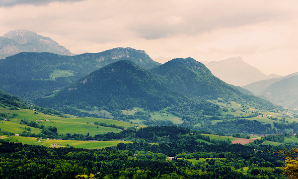 Isère - Locations de vacances et appartements