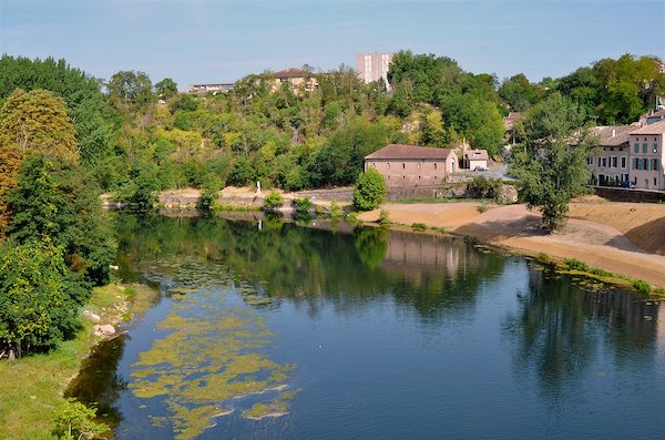 Tarn - Locations de vacances et appartements