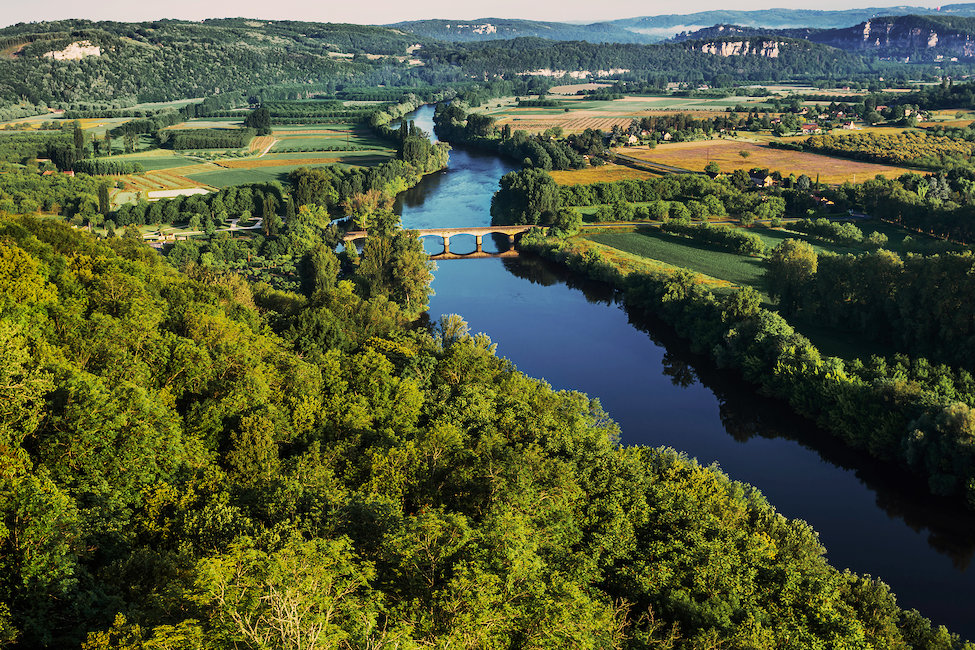 Dordogne - Locations de vacances et appartements