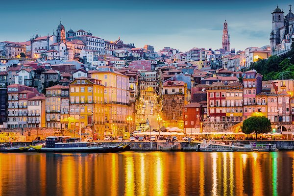Porto - Locations de vacances et appartements