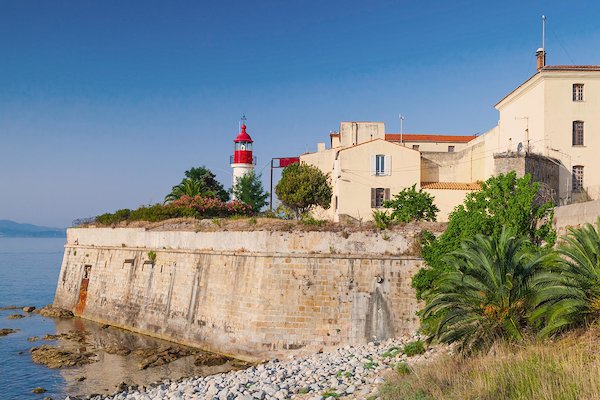Ajaccio - Locations de vacances et appartements