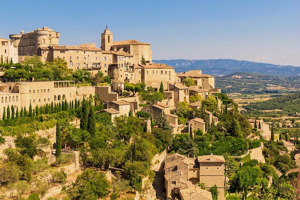 Vaucluse - Locations de vacances et appartements
