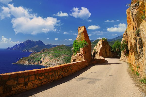 Haute-Corse - Locations de vacances et appartements