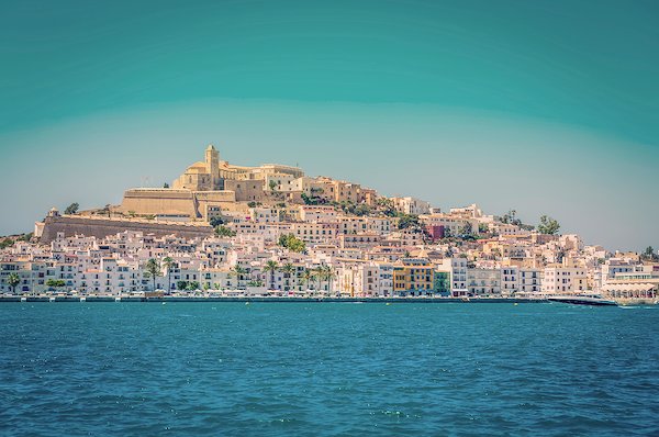 Ibiza - Locations de vacances et appartements