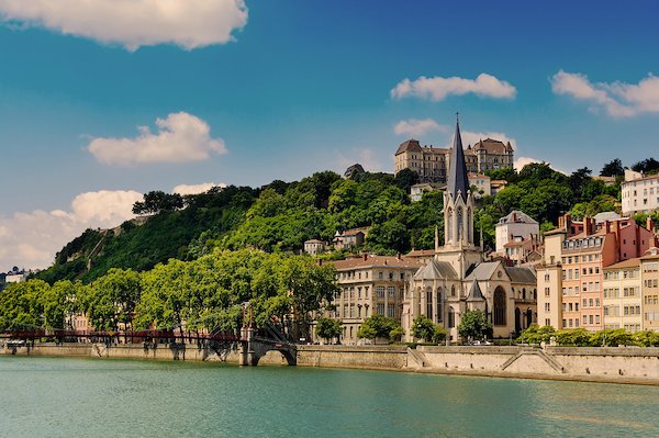 Lyon - Locations de vacances et appartements